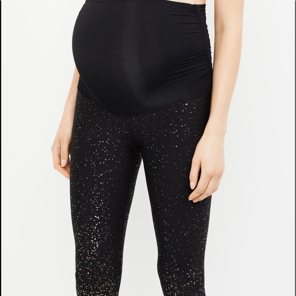 Beyond the Bump Leggings - Picture 3 of 16